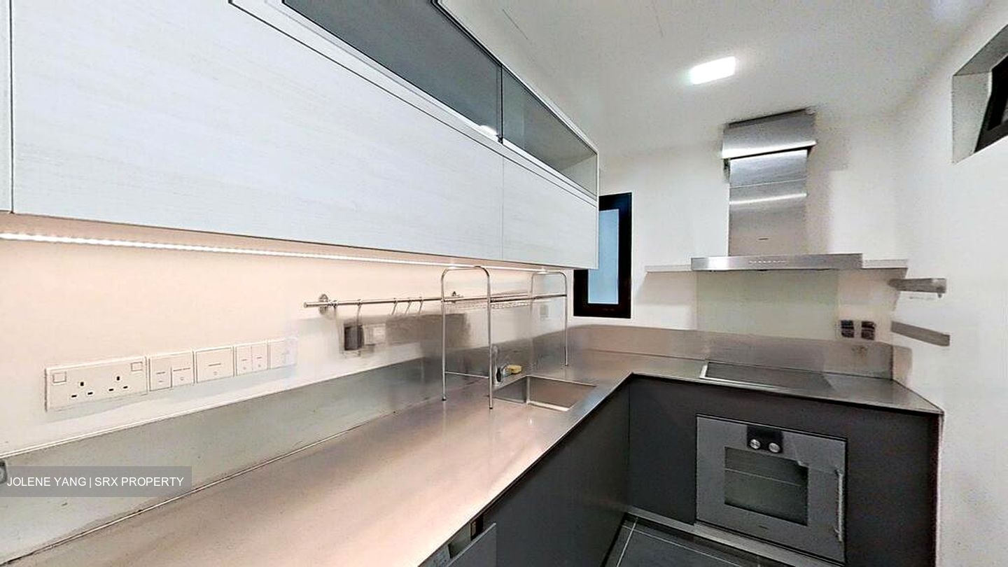 Hijauan (D9), Apartment #505783171